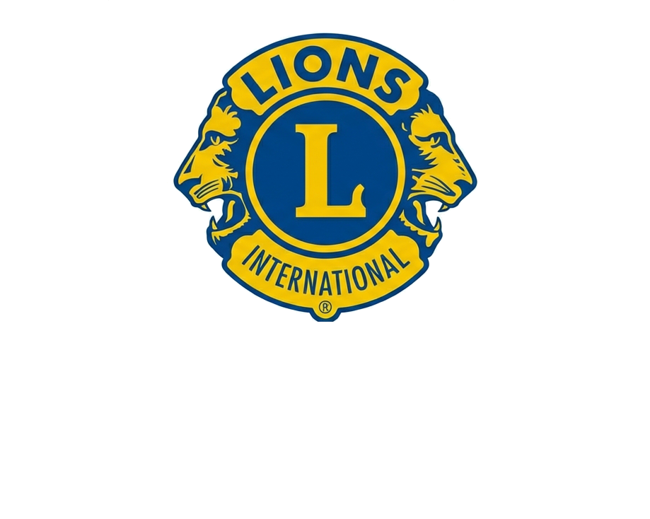 Logo ufficiale Lions Club Aosta Host