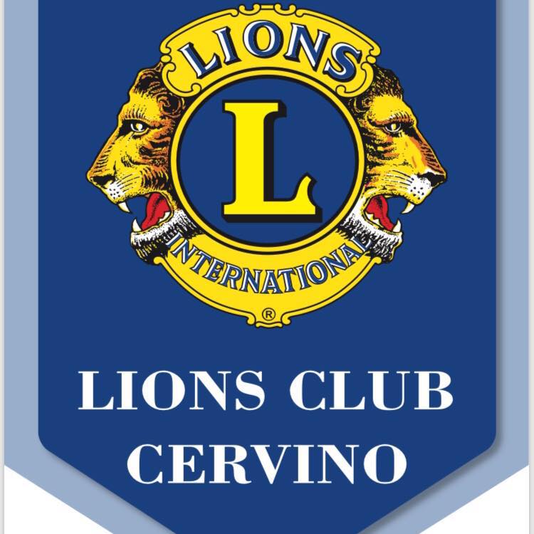 Logo Lions Club Cervino